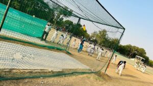 नेट सेशन और फिटनेस असली क्रिकेटर की पहचान