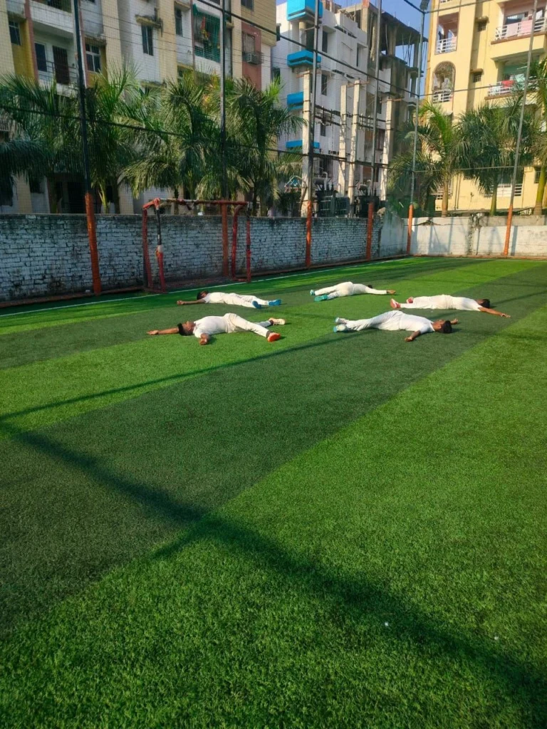 क्रिकेट में मोबिलिटी और फ्लेक्सिबिलिटी