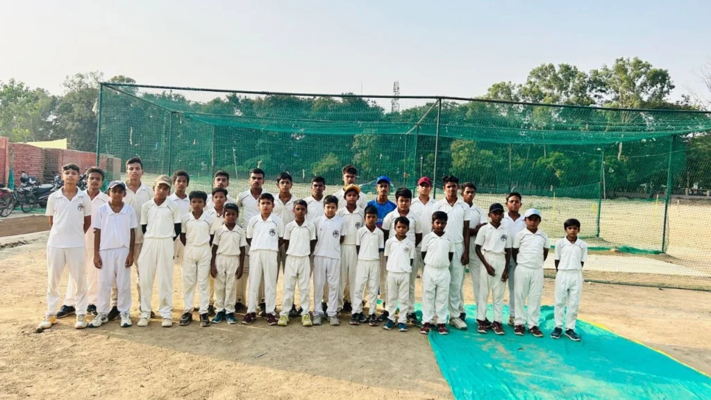Patna Cricket Academy