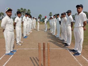 Importance of Match in Bihar related to Patna Cricket Academy