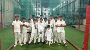 बिहार की Best Cricket Academy जहाँ सपने सच होते हैं