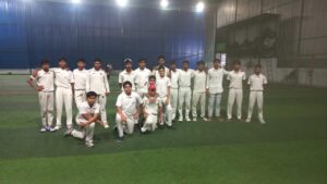 सही क्रिकेट किट और संतुलित डाइट का खिलाड़ी के प्रोफेशनल करियर में महत्व