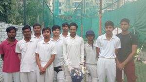 Patna Cricket Academy कैसे हल कर रही है अभिभावकों की ट्रांसपोर्ट समस्या?