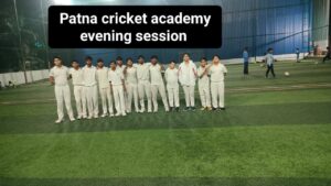 Patna Cricket Academy की फिटनेस और Injury Prevention Guide