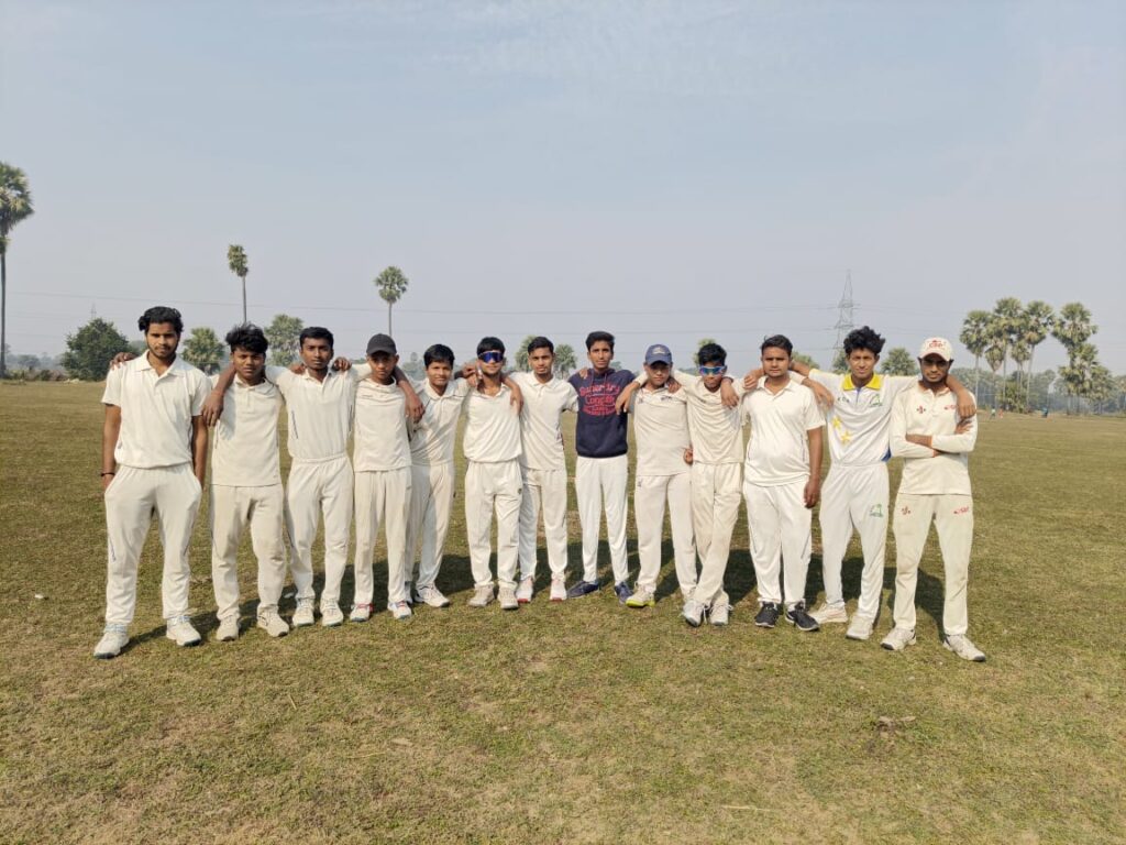 क्रिकेट में ट्रायल का महत्व खिलाड़ी की सफलता की पहली सीढ़ी