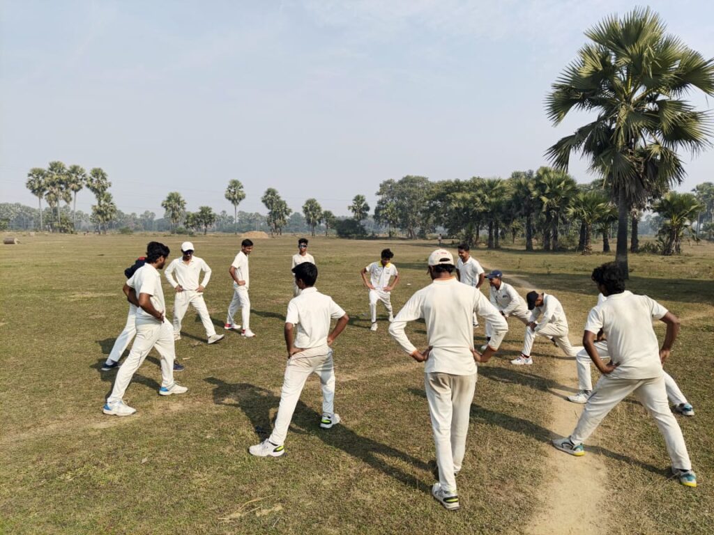 क्रिकेट में थ्योरी और प्रैक्टिकल का महत्व