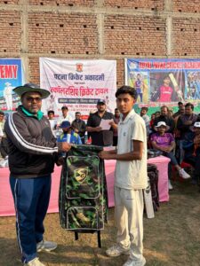 क्रिकेट अकादमी में सुविधाओं का महत्व खिलाड़ियों के सम्पूर्ण विकास की नींव