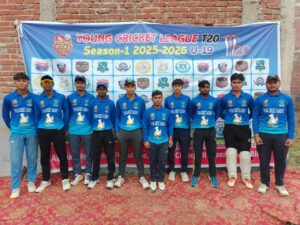 क्रिकेट अभ्यास में सही क्रिकेट उपकरणों का महत्व