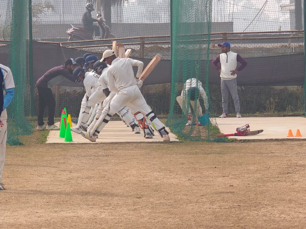 Personal Training और Open Net Session का महत्व