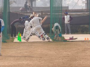 Personal Training और Open Net Session का महत्व