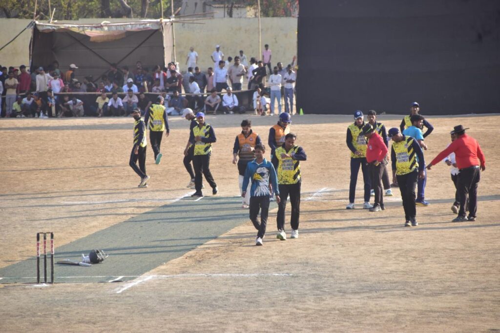 पटना क्रिकेट अकादमी में क्रिकेट टूर्नामेंट क्यों जरूरी है?