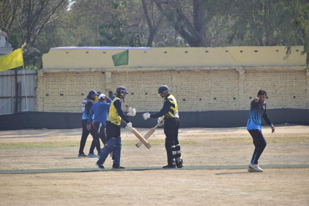 पटना क्रिकेट अकादमी में क्रिकेट टूर्नामेंट क्यों जरूरी है?