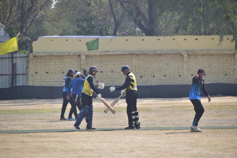 पटना क्रिकेट अकादमी में क्रिकेट टूर्नामेंट क्यों जरूरी है?